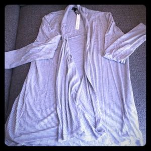 Gibson Drapey Cardigan